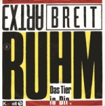 Cover: Ruhm