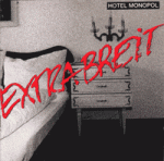 Cover: Hotel Monopol